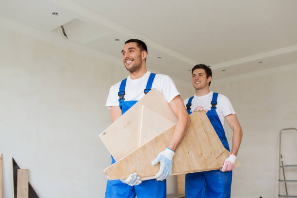 Best Furniture Removal  in Firebaugh, CA